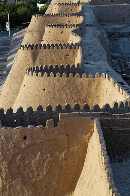 Ballade dans Khiva-097